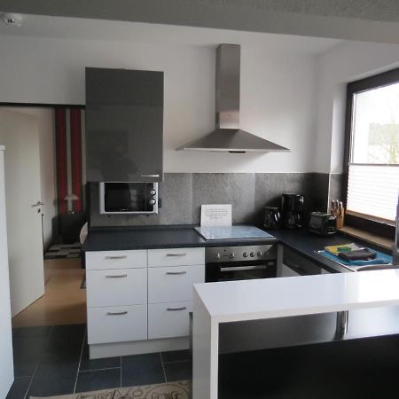 Fuehl Dich Wohl Apartment Браунлаге Екстериор снимка