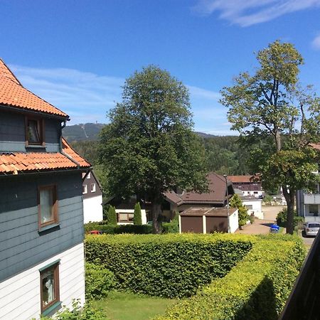 Fuehl Dich Wohl Apartment Браунлаге Екстериор снимка