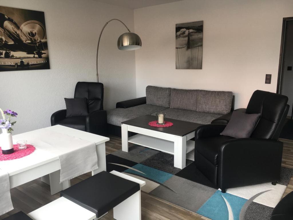 Fuehl Dich Wohl Apartment Браунлаге Екстериор снимка